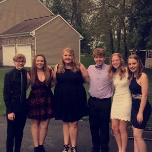 Meet your Posher, Sadie